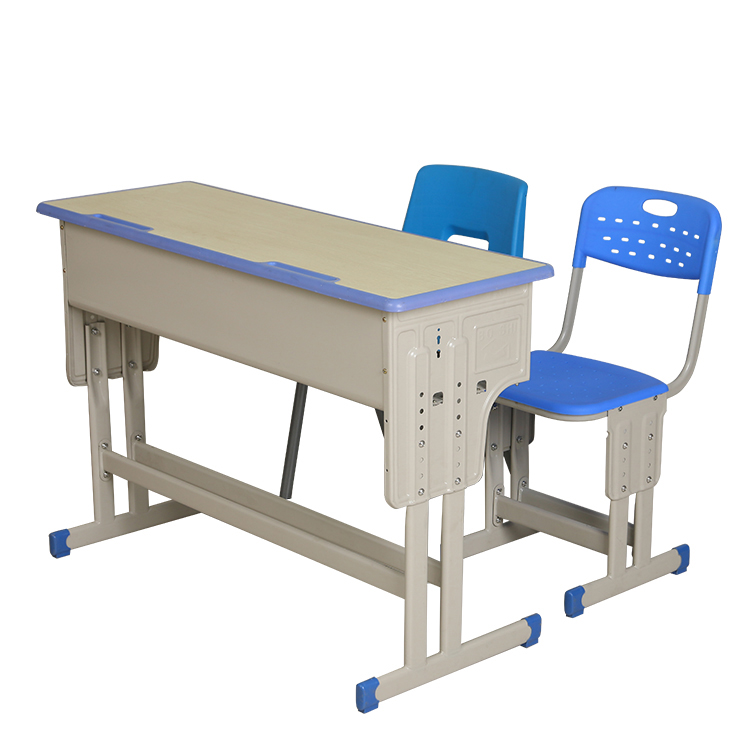如何選購雙人課桌椅？挑選技巧分享