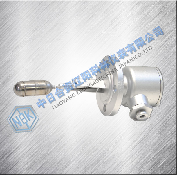 UQK-01B、02B、03B系列浮球液位開關(guān)